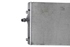 Picture of Water Radiator Volkswagen Passat Sedan from 2011 to 2015 | 3C0121253AR