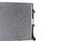 Picture of Water Radiator Volkswagen Passat Sedan from 2011 to 2015 | 3C0121253AR