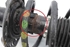 Imagen de Suspension / amortiguador e muelle delantera derecha Volkswagen Passat Sedan de 2011 a 2015 | 3C0413031AT