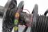 Imagen de Suspension / amortiguador e muelle delantera izquierda Volkswagen Passat Sedan de 2011 a 2015 | 3C0413031AT