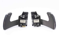 Imagem de Patilhas de velocidades no volante Citroen C4 Grand Picasso de 2006 a 2010 | 96481641XT
96591774XT