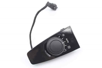 Image sur Console de chauffage / climatisation arrière Citroen C4 Grand Picasso de 2006 à 2010 | 9659796977
A53001000