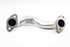 Imagen de Tubo flexible de egr Seat Ibiza de 2013 a 2015 | 03L131521Q