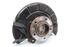 Bild von Achsschenkel vorne links Seat Ibiza aus 2013 zu 2015