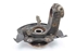Bild von Achsschenkel vorne links Seat Ibiza aus 2013 zu 2015