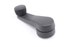 Picture of Window Winder Crank - Rear Right  Seat Ibiza from 2013 to 2015 | 6Q0837581A