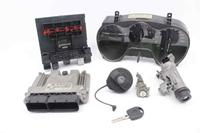 Picture of Conjunto de imobilizador Seat Altea de 2004 a 2009 | BOSCH 0281013283
03G906021LP