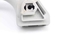 Bild von Haltegriff / Dachgriff hinten links Seat Altea aus 2004 zu 2009 | 1P0857607
5P0857607
