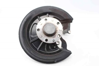 Bild von Achsschenkel hinten links Seat Altea aus 2004 zu 2009 | 1K0 435N