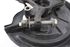 Bild von Achsschenkel hinten links Seat Altea aus 2004 zu 2009 | 1K0 435N