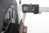 Bild von Achsschenkel hinten links Seat Altea aus 2004 zu 2009 | 1K0 435N