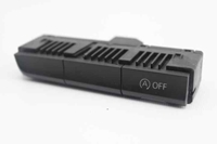 Picture of Comando / botão activação sistema start / stop Audi A4 Avant de 2012 a 2015 | 8K1959673L