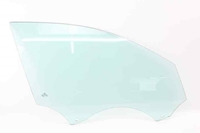 Immagine di Vetro di porta anteriore destra Audi A4 Avant da 2012 a 2015 | 8K0845202D - 