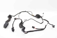 Picture of Instalação eléctrica porta trás direita Audi A4 Avant de 2012 a 2015 | 8K0971688AG
8K0971693