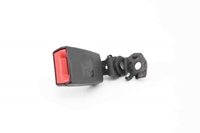 Picture of Engate cinto trás direito Audi A4 Avant de 2012 a 2015 | 8K0857740AC