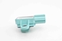 Imagen de Sensor de airbag de puerta delantera derecha Audi A4 Avant de 2012 a 2015 | 8K0955557C