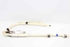 Picture of Airbag de cortina frente direito Volkswagen Golf VI de 2008 a 2013 | 5K6880742D