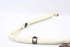 Immagine di Airbag tendina anteriore sinistro Volkswagen Golf VI de 2008 a 2013 | 5K6880741D