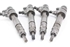 Bild von Einspritzdüsen / Injektoren im Set  Fiat Bravo Van aus 1998 zu 2002 | BOSCH 0445110002