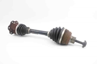Bild von Antriebswelle vorne links Audi A4 Avant aus 2012 zu 2015 | 8K0407271