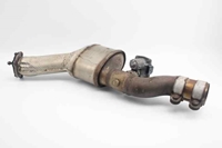 Picture of Catalisador Audi A4 Avant de 2012 a 2015 | 4G0131703AE
8K0203CA