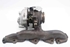 Imagem de Turbo Audi A4 Avant de 2012 a 2015 | 04L253056E