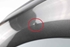 Imagen de Aleta izquierda Citroen C4 de 2015 a 2018 | 7840AS - 