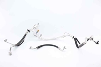 Image sur Ensemble de tubes AC Citroen C4 de 2015 à 2018 | 9819884480