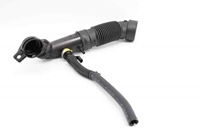 Image sur Tube à air turbo Citroen C4 de 2015 à 2018 | 9807939780