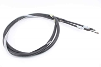 Immagine di Cavo freno a mano Citroen C4 de 2015 a 2018 | 9659391180