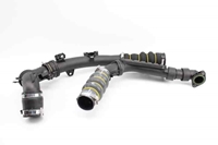 Bild von Ladeluftkühler Rohrsatz Citroen C4 aus 2015 zu 2018 | 9677681880
9677637380
