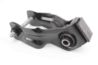 Imagen de Apoyo / soporte de la caja de cambios trasero Citroen C4 de 2015 a 2018