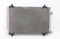 Picture of A/C Radiator Citroen C4 from 2015 to 2018 | 9682531580
BEHR