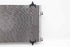 Picture of A/C Radiator Citroen C4 from 2015 to 2018 | 9682531580
BEHR