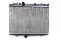 Imagen de Enfriador / radiador de agua Citroen C4 de 2015 a 2018 | 9600477280
VALEO RM2087