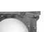 Imagen de Panel frontal Citroen C4 de 2015 a 2018 | 9676568780