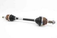 Bild von Antriebswelle vorne links Citroen C4 aus 2015 zu 2018 | 9806459180