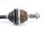 Bild von Antriebswelle vorne links Citroen C4 aus 2015 zu 2018 | 9806459180