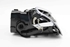 Image sur Aérateur de tableau de bord droite Citroen C4 de 2015 à 2018 | 9676606977