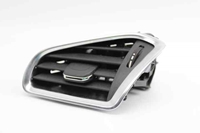 Image sur Aérateur de tableau de bord gauche Citroen C4 de 2015 à 2018 | 9676609777