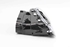 Image sur Aérateur de tableau de bord gauche Citroen C4 de 2015 à 2018 | 9676609777