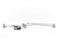 Bild von Scheibenwischer Wischermotor mit Gestänge Citroen C4 aus 2015 zu 2018 | VALEO W19436
9687382580