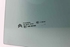 Bild von Türscheibe hinten links Citroen C4 aus 2015 zu 2018