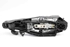 Imagen de Maneta exterior de puerta delantera derecha Citroen C4 de 2015 a 2018 | 9688834080