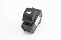 Imagen de Interruptor de elevalunas trazero derecho Citroen C4 de 2015 a 2018 | 96657926XT