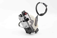 Bild von Türschloss hinten links Citroen C4 aus 2015 zu 2018 | 9685351980
