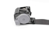 Imagen de Cinturon seguridad trasero izquierdo Citroen C4 de 2015 a 2018 | 96871541XX