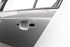 Picture of Porta trás esquerda Chevrolet Cruze Sedan de 2009 a 2013
