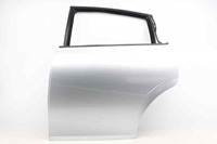 Imagen de Puerta trasera izquierda Seat Leon de 2005 a 2009