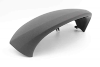 Imagen de Painel / resguardo cuadro instrumentos Bmw Serie-1 Coupe (E82) de 2007 a 2011 | 6989722
